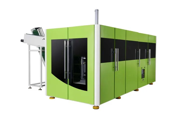 3 dutinový automatický stroj na láhev s vodou