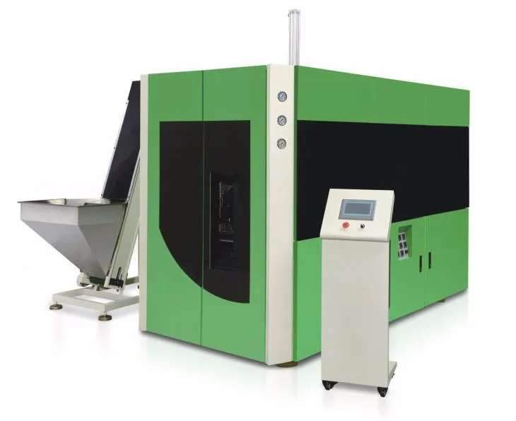 Vyfukovací stroj pro domácí mazlíčky