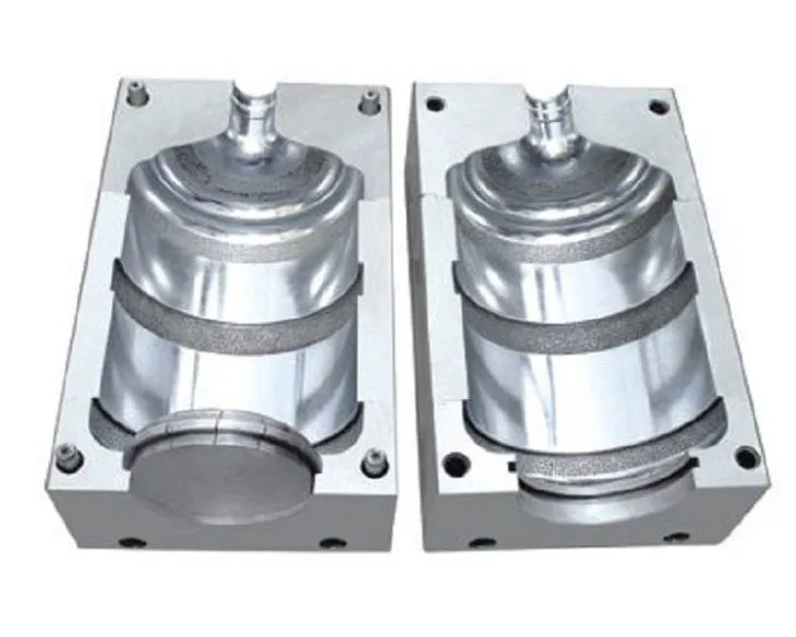 5 galonů 18,9 l PET láhev na vodu