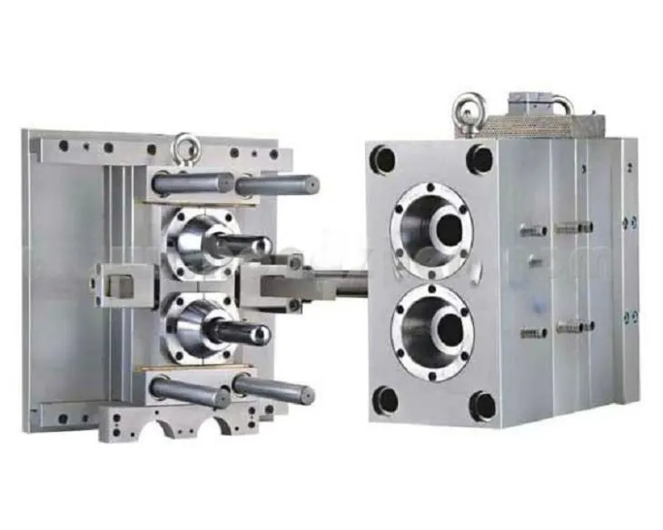 Forma na předlisek 5 galonů