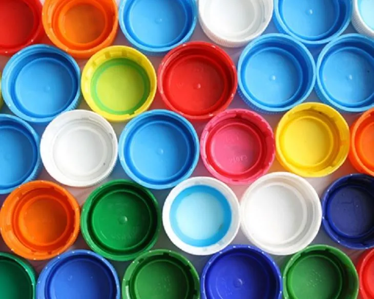 Čepice formy, aby se vodní víčko nebo Soda Cap