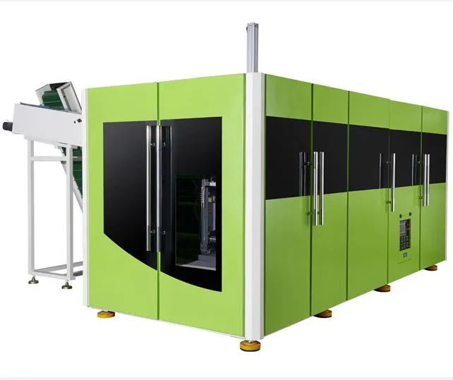 Čína 3-7L stroj na výrobu lahví z jedlého oleje na PET materiál