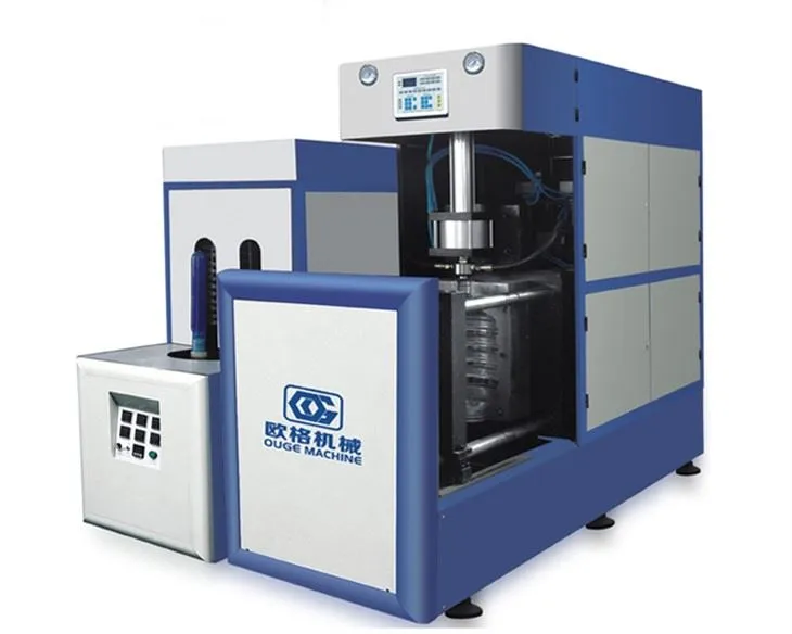 20 litrový stroj na výrobu láhve